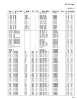 Предварительный просмотр 53 страницы Yaesu FT-857 HF Technical Supplement