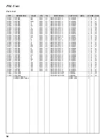 Предварительный просмотр 54 страницы Yaesu FT-857 HF Technical Supplement