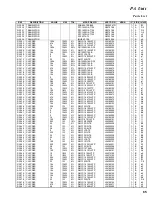 Предварительный просмотр 65 страницы Yaesu FT-857 HF Technical Supplement