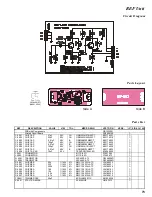 Предварительный просмотр 73 страницы Yaesu FT-857 HF Technical Supplement