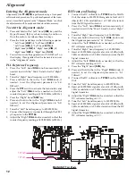 Preview for 12 page of Yaesu FT-8800E Technical Supplement