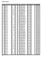 Предварительный просмотр 22 страницы Yaesu FT-8800E Technical Supplement