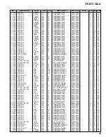 Предварительный просмотр 25 страницы Yaesu FT-8800E Technical Supplement