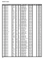 Предварительный просмотр 28 страницы Yaesu FT-8800E Technical Supplement