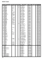 Предварительный просмотр 32 страницы Yaesu FT-8800E Technical Supplement