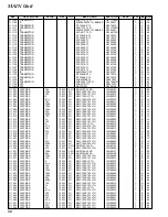 Предварительный просмотр 34 страницы Yaesu FT-8800E Technical Supplement