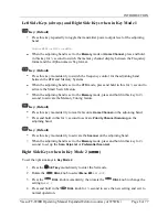 Preview for 8 page of Yaesu FT-8900R Operating Manual