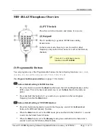 Preview for 11 page of Yaesu FT-8900R Operating Manual