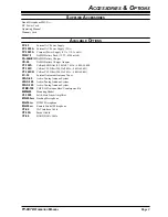 Предварительный просмотр 5 страницы Yaesu FT-897D Operating Manual