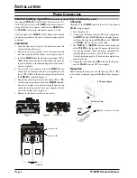 Предварительный просмотр 8 страницы Yaesu FT-897D Operating Manual