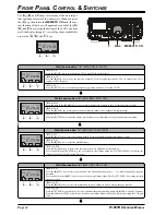 Предварительный просмотр 16 страницы Yaesu FT-897D Operating Manual