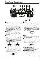 Предварительный просмотр 20 страницы Yaesu FT-897D Operating Manual