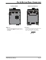 Предварительный просмотр 21 страницы Yaesu FT-897D Operating Manual