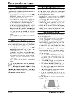 Предварительный просмотр 28 страницы Yaesu FT-897D Operating Manual