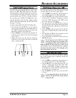 Предварительный просмотр 29 страницы Yaesu FT-897D Operating Manual