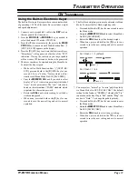 Предварительный просмотр 35 страницы Yaesu FT-897D Operating Manual