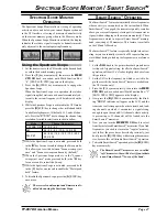 Предварительный просмотр 49 страницы Yaesu FT-897D Operating Manual