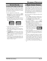 Предварительный просмотр 51 страницы Yaesu FT-897D Operating Manual