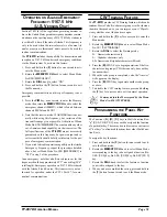 Предварительный просмотр 53 страницы Yaesu FT-897D Operating Manual