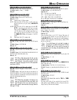 Предварительный просмотр 61 страницы Yaesu FT-897D Operating Manual