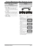 Предварительный просмотр 67 страницы Yaesu FT-897D Operating Manual