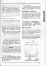 Preview for 13 page of Yaesu FT-900 Operating Manual