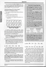 Preview for 20 page of Yaesu FT-900 Operating Manual