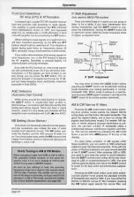 Preview for 22 page of Yaesu FT-900 Operating Manual