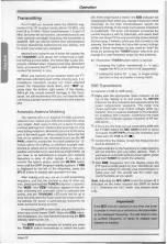 Preview for 24 page of Yaesu FT-900 Operating Manual