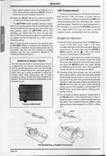 Preview for 26 page of Yaesu FT-900 Operating Manual