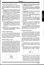 Preview for 27 page of Yaesu FT-900 Operating Manual