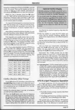 Preview for 29 page of Yaesu FT-900 Operating Manual