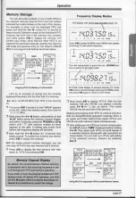 Preview for 31 page of Yaesu FT-900 Operating Manual