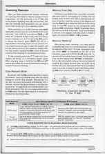 Preview for 33 page of Yaesu FT-900 Operating Manual