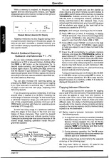 Preview for 34 page of Yaesu FT-900 Operating Manual