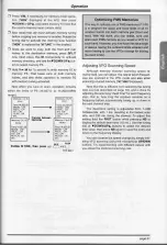 Preview for 35 page of Yaesu FT-900 Operating Manual