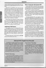 Preview for 38 page of Yaesu FT-900 Operating Manual