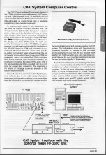 Preview for 45 page of Yaesu FT-900 Operating Manual