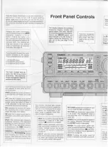 Preview for 51 page of Yaesu FT-900 Operating Manual