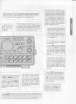 Preview for 52 page of Yaesu FT-900 Operating Manual