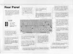 Preview for 54 page of Yaesu FT-900 Operating Manual