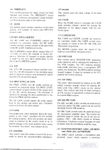 Preview for 8 page of Yaesu FT-901DM Instruction Manual