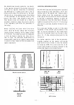 Предварительный просмотр 14 страницы Yaesu FT-902DM Instruction Manual