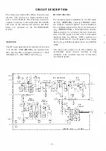 Предварительный просмотр 22 страницы Yaesu FT-902DM Instruction Manual