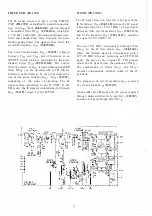 Предварительный просмотр 23 страницы Yaesu FT-902DM Instruction Manual