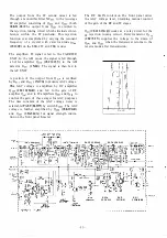 Предварительный просмотр 24 страницы Yaesu FT-902DM Instruction Manual