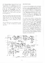 Предварительный просмотр 31 страницы Yaesu FT-902DM Instruction Manual