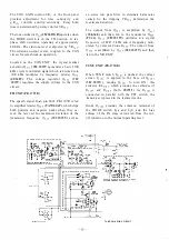 Предварительный просмотр 32 страницы Yaesu FT-902DM Instruction Manual