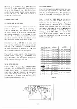 Предварительный просмотр 33 страницы Yaesu FT-902DM Instruction Manual