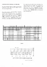 Предварительный просмотр 36 страницы Yaesu FT-902DM Instruction Manual